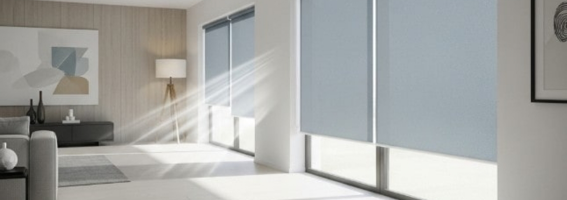 Як вибрати автоматичні ролети та не пошкодувати? 10 помилок під час вибору