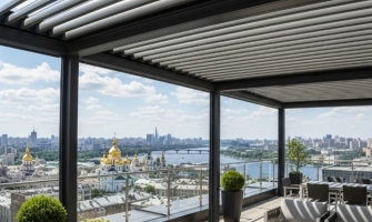 6 ключових питань, що хвилюють кожного покупця перголи. Все, що потрібно знати перед покупкою