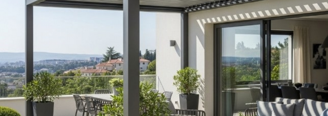 Що очікувати від перголи, дізнайтеся про реальні проблеми