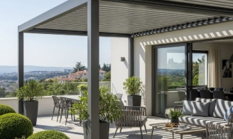 Що очікувати від перголи, дізнайтеся про реальні проблеми