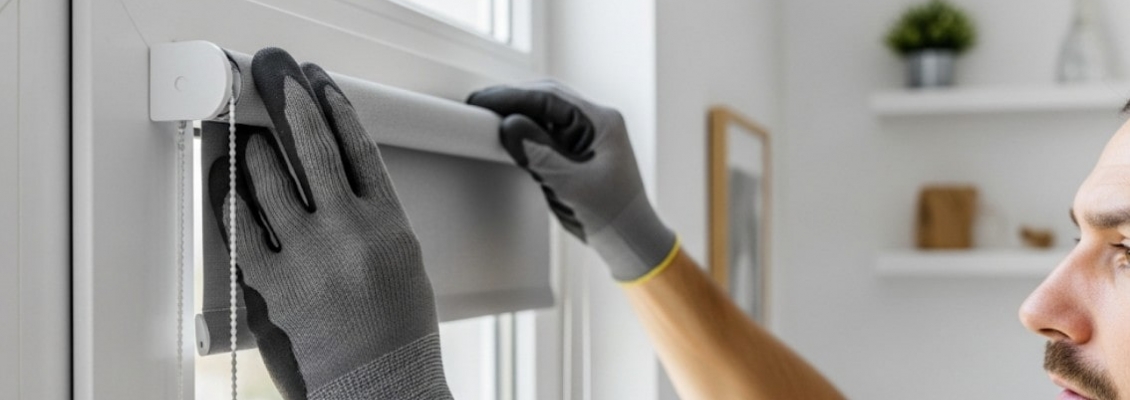 Як вибрати рулонні штори? Усі плюси та мінуси, про які мовчать продавці