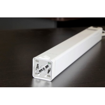 Электрокарниз с горизонтальным расположением двигателя GL-НН 1.2/14