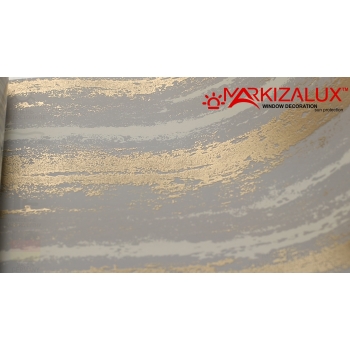 Обои Antonina Vella Modern Metals - ATMOSPHERE - NW 3540