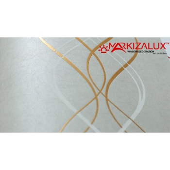 Обои Antonina Vella Modern Metals - AURORA NW 3550