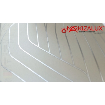 Шпалери Antonina Vella Modern Metals - EBB AND FLOW NW 3519