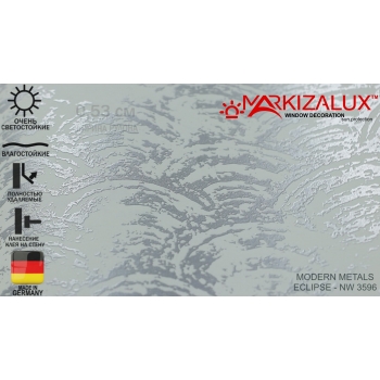 Шпалери Antonina Vella Modern Metals - ECLIPSE NW 3596