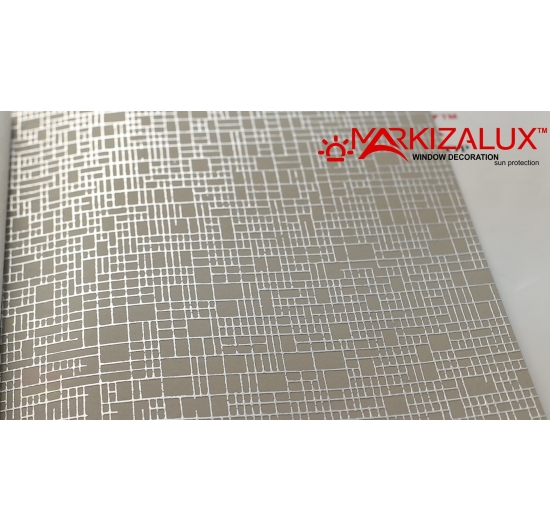 Фото Шпалери Antonina Vella Modern Metals - INTERACTIVE NW 3511 Шпалери