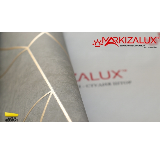 Фото Шпалери Antonina Vella Modern Metals NAZCA - NW 3502 Шпалери