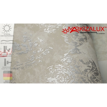 Шпалери Antonina Vella Modern Metals STARGAZER - NW 3568