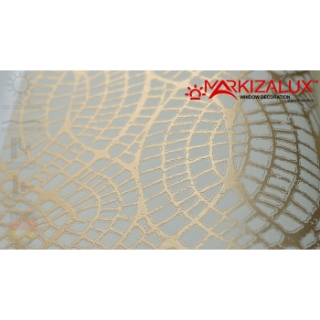 Шпалери Antonina Vella Modern Metals TORTOISE - NW 3557