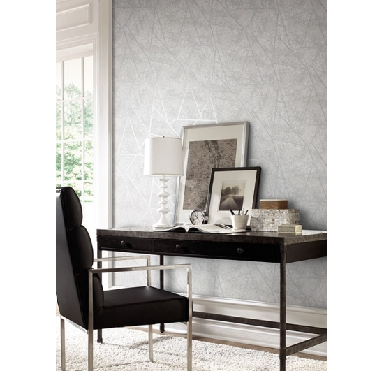 Фото Шпалери Antonina Vella Modern Metals NAZCA - NW 3501 Шпалери