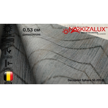 Обои Decoprint Sphere SE20522