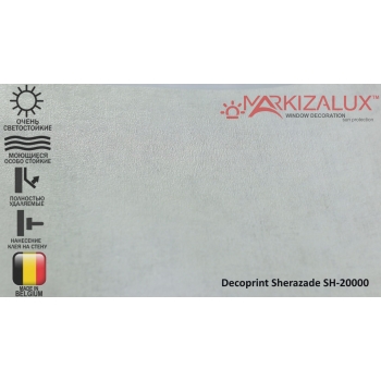 Обои Decoprint Sherazade SH-20000