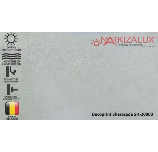 Фото Обои Decoprint Sherazade SH-20000 Обои