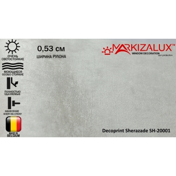 Обои Decoprint Sherazade SH-20001