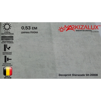 Обои Decoprint Sherazade SH-20008