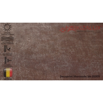 Обои Decoprint Sherazade SH-20009