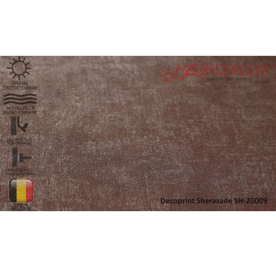 Фото Шпалери Decoprint Sherazade SH-20009 Шпалери