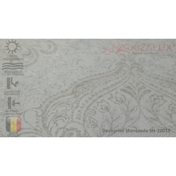 Обои Decoprint Sherazade SH-20012