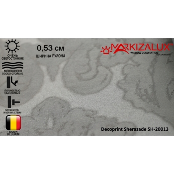 Обои Decoprint Sherazade SH-20013