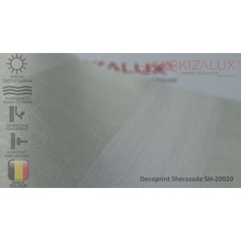 Обои Decoprint Sherazade SH-20020