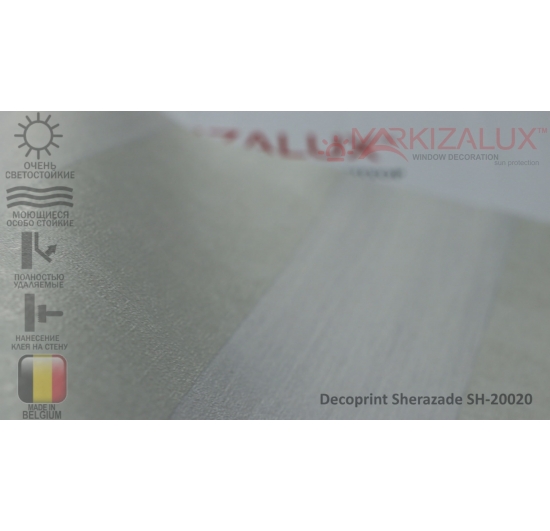 Фото Шпалери Decoprint Sherazade SH-20020 Шпалери