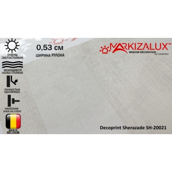 Шпалери Decoprint Sherazade SH-20021