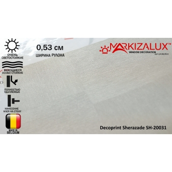 Шпалери Decoprint Sherazade SH-20031