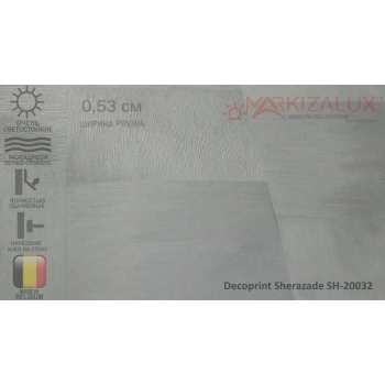 Шпалери Decoprint Sherazade SH-20032