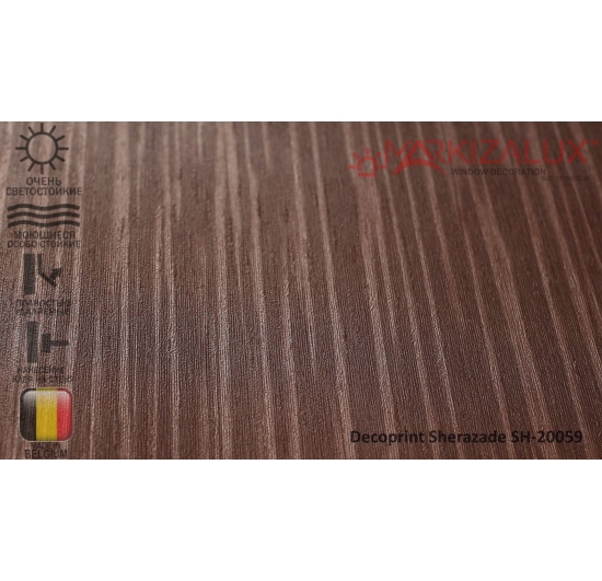 Фото Обои Decoprint Sherazade SH-20059 Обои