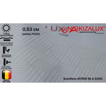 Обои GranDeco ASTRID № A 35301