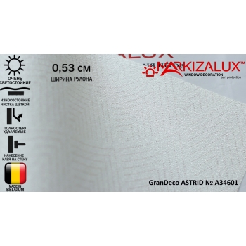 Обои GranDeco ASTRID № A34601