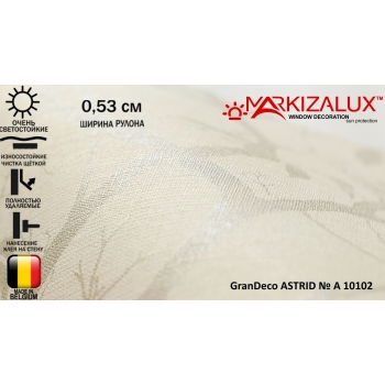 Шпалери GranDeco ASTRID № А 10102