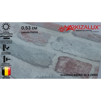 Шпалери GranDeco ASTRID № А 28902