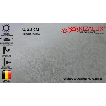 Шпалери GranDeco ASTRID № А 35713
