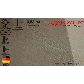 Обои Hohenberger  Slow living 30023