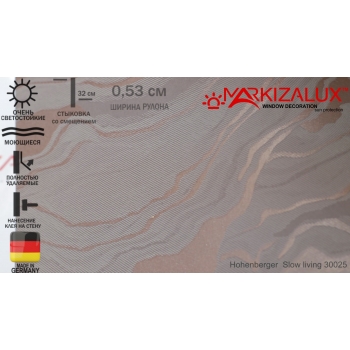 Обои Hohenberger  Slow living 30025