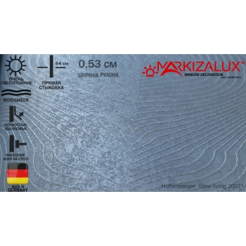 Шпалери Hohenberger Slow living 30031