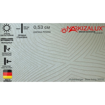 Шпалери Hohenberger Slow living 30032