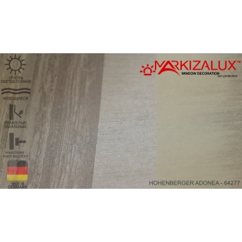 Шпалери Hohenberger Adonea 64277