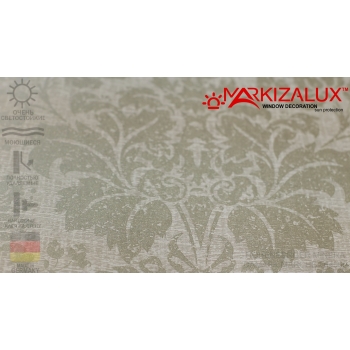 Обои Hohenberger Minera DAMASK MARCHE - 64060