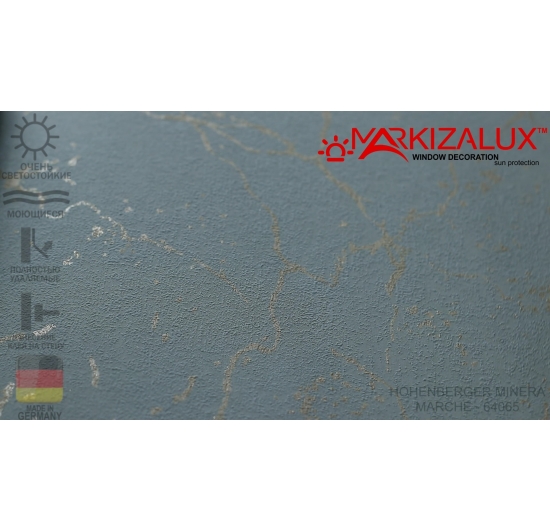 Обои Hohenberger Minera MARCHE - 64065