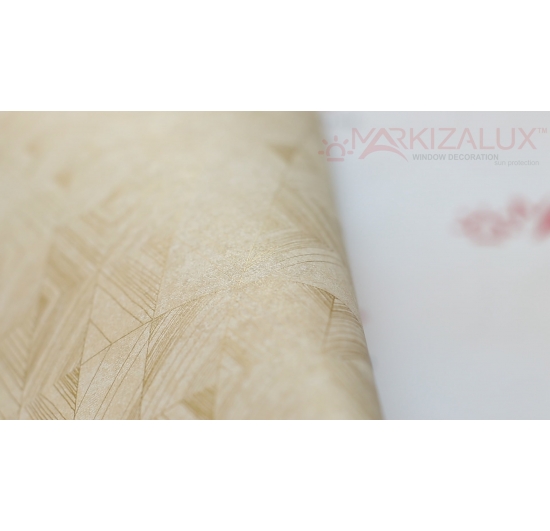 Фото Шпалери KHROMA ROOTS GIUGLIA CREAM - RTS 102 Шпалери