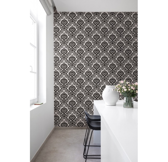 Фото Обои KHROMA ROOTS LACRECIA ACACIA - RTS 304 Обои