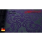 Фото Шпалери KHROMA ROOTS LACRECIA PURPLE - RTS 305 Шпалери