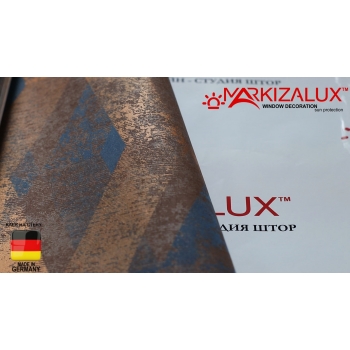 Обои KHROMA ROOTS VIRGINIA GINGER - RTS 804