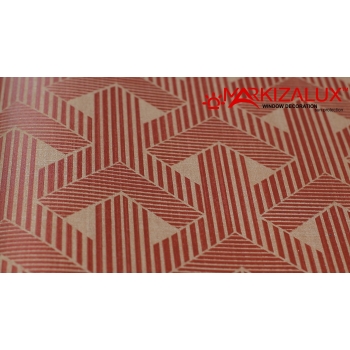 Обои Gatsby DECO SPICY - GAT 005