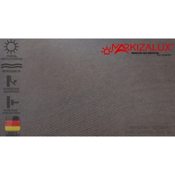 Обои Gatsby DIXIE COFFEE - GAT 602