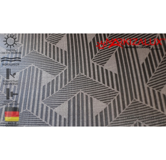 Фото Обои Gatsby DIXIE IRON - GAT 008 Обои