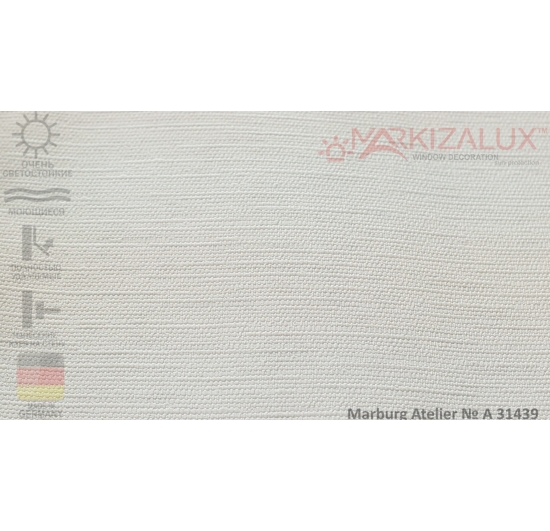 Фото Шпалери Marburg Atelier № А 31439 Шпалери